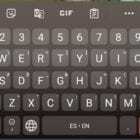 Android 10: So passen Sie die Tastaturgröße an