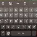 Android 10: Cum să ajustați dimensiunea tastaturii