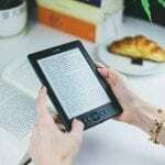 Kako prenesti glasbo v Kindle Fire