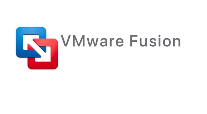 Fusion de VMware