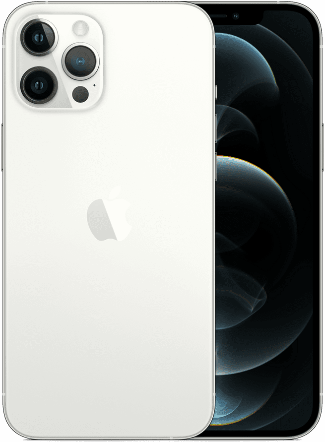 iPhone 12 Pro Max Render