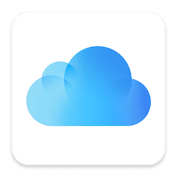 ICloud_лого