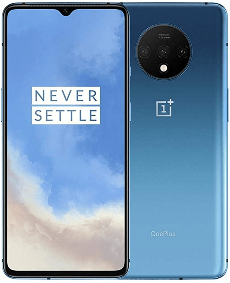 OnePlus 7T