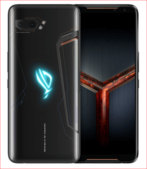 Asus ROG Phone 2