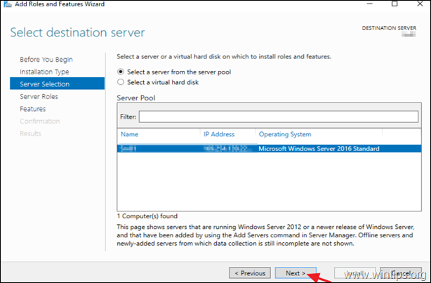  installere WebClient Service server 2012