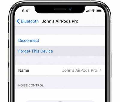 „AirPods Pro 3“.