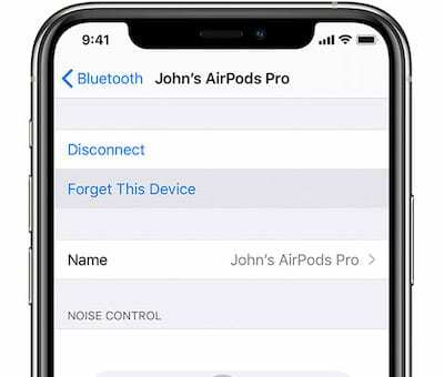 AirPods Pro 3