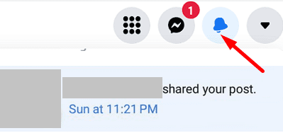 Facebook-Notifications-icône