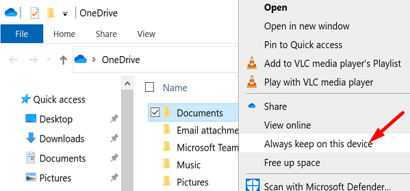 onedrive-Alltid-behold-på-denne-enheten