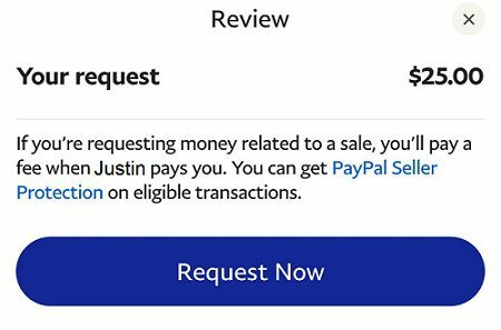 paypal-request-money