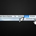 MacOS High Sierra Patcher