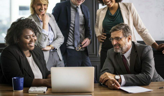 Zoom videoconferentie