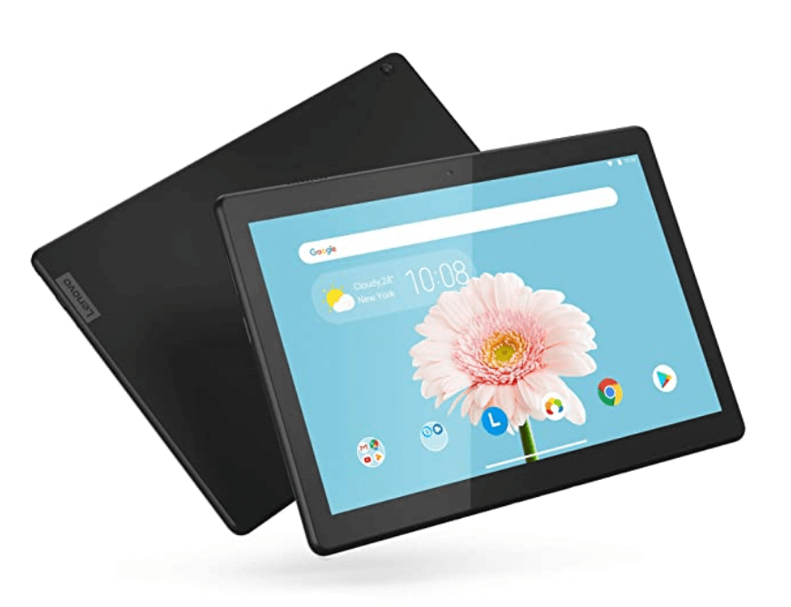 Lenovo Tab M10 - Bestes Tablet für Android-Spieler