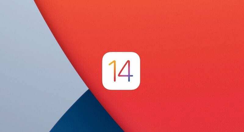 iOS 14 Held