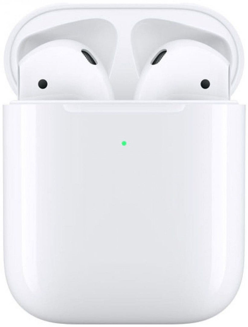 AirPods दूसरी पीढ़ी