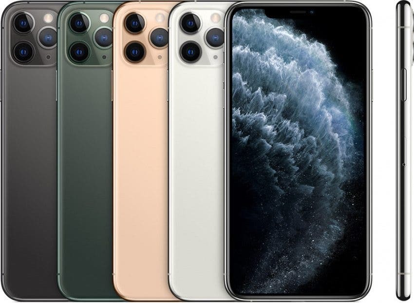 iphone 11 pro maks