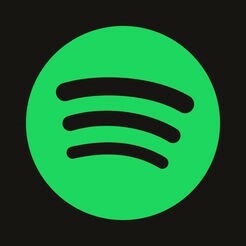 Spotify 새로운 음악 및 팟캐스트