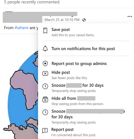 Facebook-gestionează-postările-sugerate