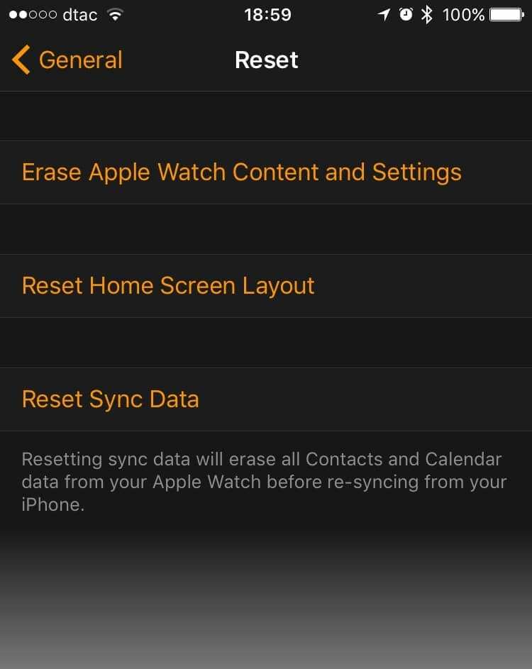 So beheben Sie problematische Apps auf Ihrer Apple Watch