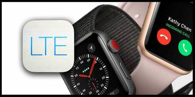 Moet ik de nieuwe Apple Watch Series 3 kopen of wachten?