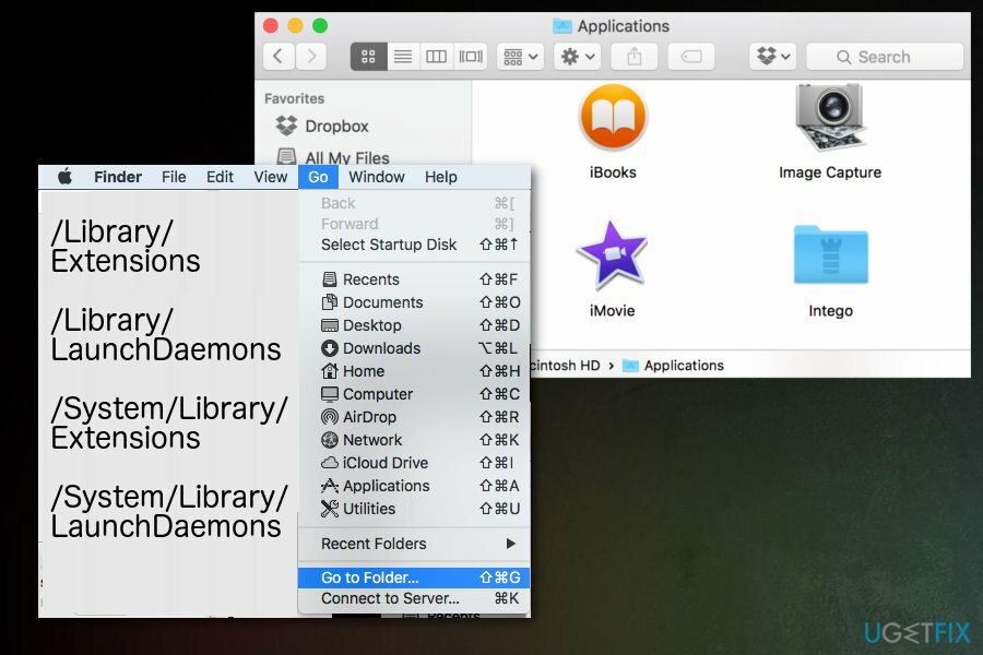 Ошибка NSPOSIXErrorDomain возникает на устройствах Mac