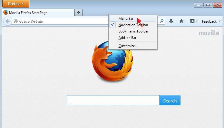 firefox-довідка