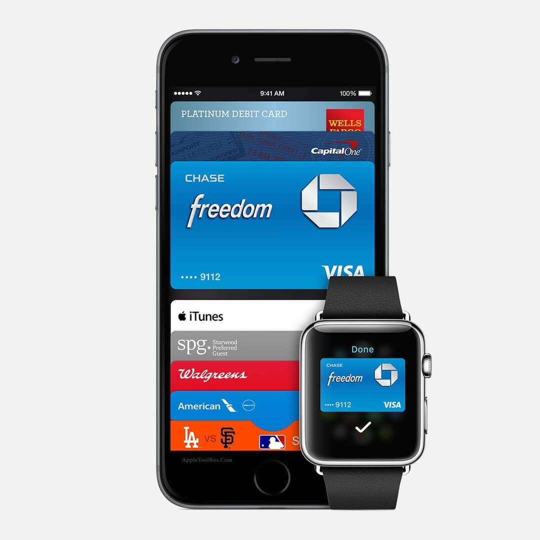 هل Apple Pay آمن حقًا؟