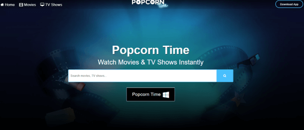 Tempo di popcorn