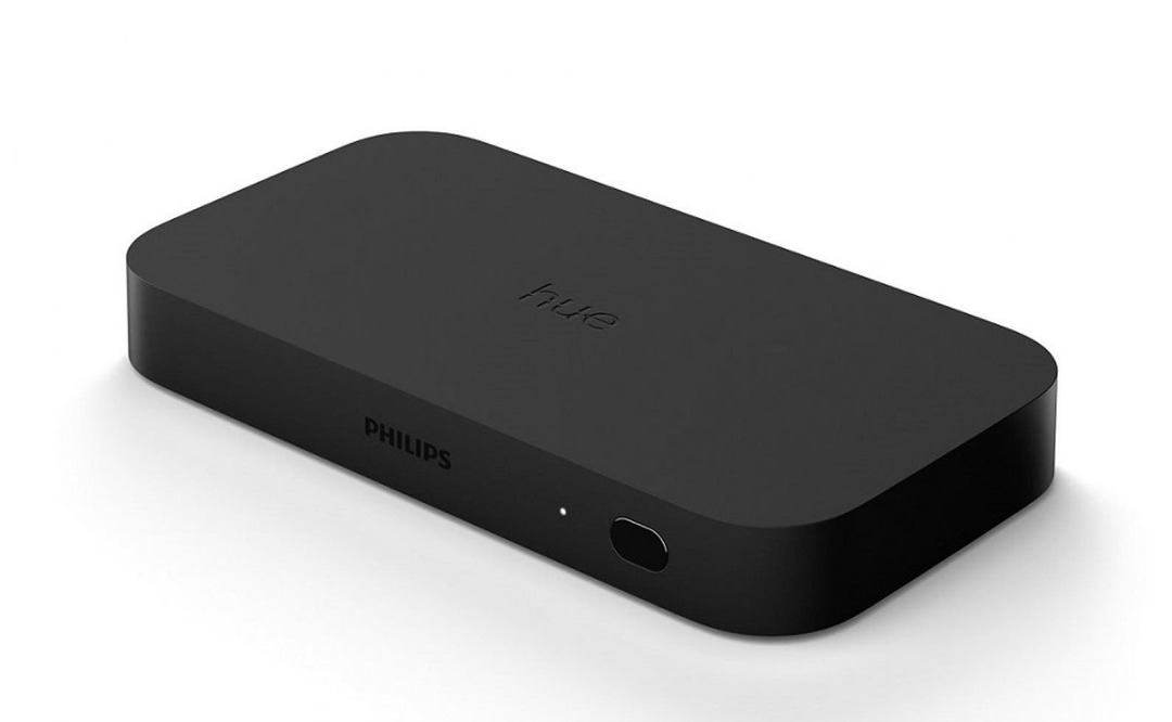 Hue HDMI Sync Box