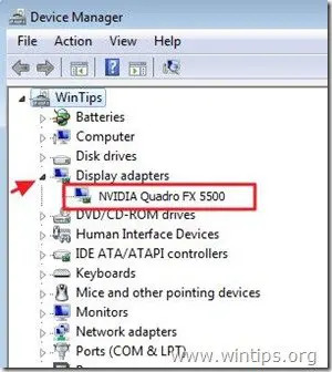 display-adapter-type