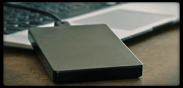 Macbook nerozpozná externí disky, tipy na řešení problémů