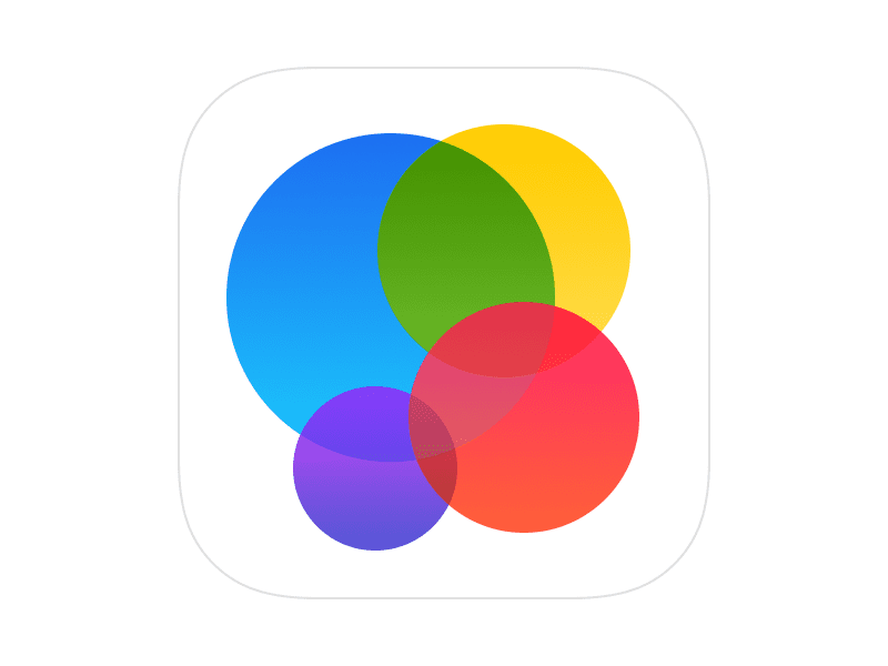 iOS 9: Spillsenteret fungerer ikke - tom side, fiks