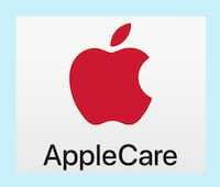 شعار AppleCare.