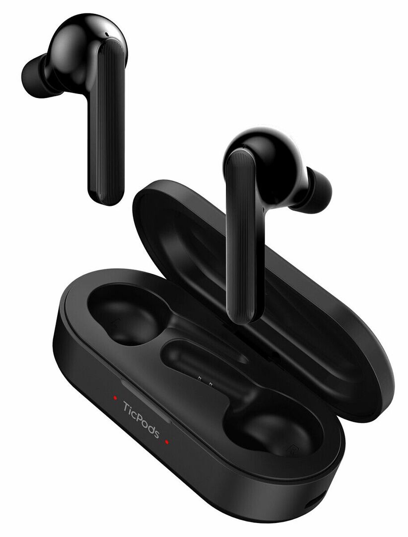 Mobvoi Earbuds Gesture로 진정한 핸즈프리 경험을 즐겨보세요! 고개를 끄덕이거나 흔들어 전화를 거부하세요. 최대 할인을 받으려면 매장 페이지에서 쿠폰을 클립하세요!