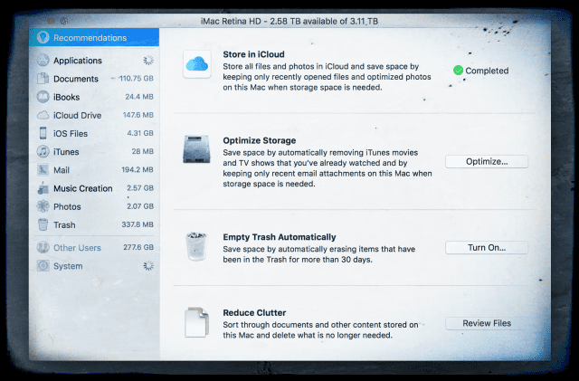 macOS 업그레이드 후 MacBook이 느려집니까? 고려해야 할 팁