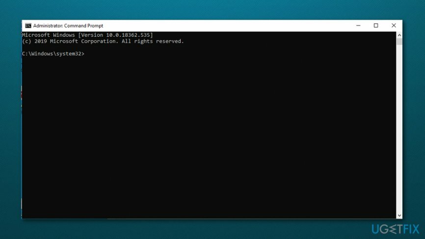 Oprava chybového kódu programu Windows Defender 0x800106ba