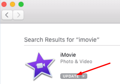 oppdatering-imovie