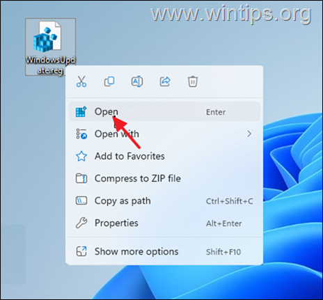 Activați actualizările Windows pe Windows 1011