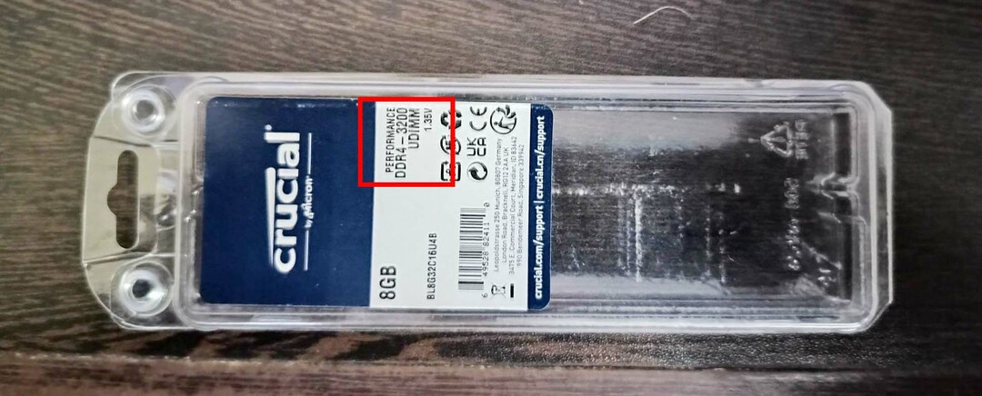 Ram Markalarını Makro Düzeydeki Yapılandırmalarla Karıştırabilir misiniz?