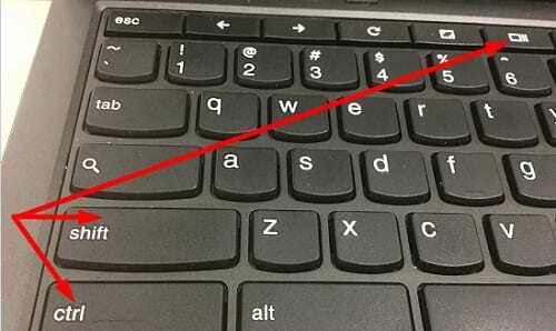 chromebook-Shift-Ctrl-і-Show-windows