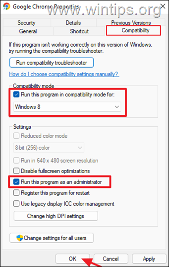 FIX Chrome lässt sich in Windows 1011 nicht öffnen