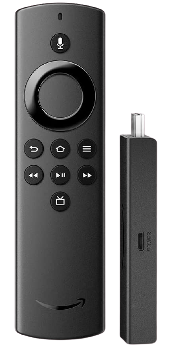 Fire TV Stick Lite je špinavý lacný streaming TV dongle, ktorý ponúka rovnaký výkon ako bežná TV stick, ale menej ozdôb.