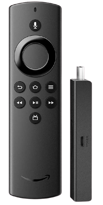 Fire TV Stick Lite er en skittbillig streaming-TV-dongle som tilbyr samme ytelse som den vanlige TV-pinnen, men færre dikkedarer.