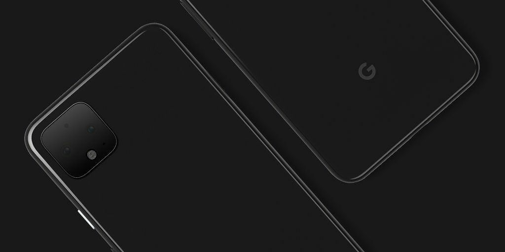 Google Pixel 4