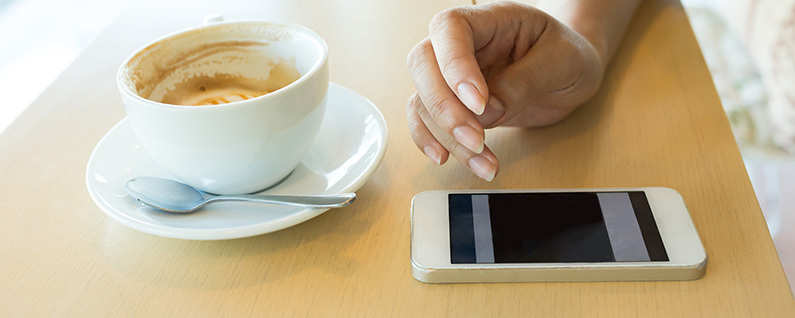 Πώς να εγγραφείτε σε ένα δίκτυο Wi-Fi στο iPhone ή το iPad σας