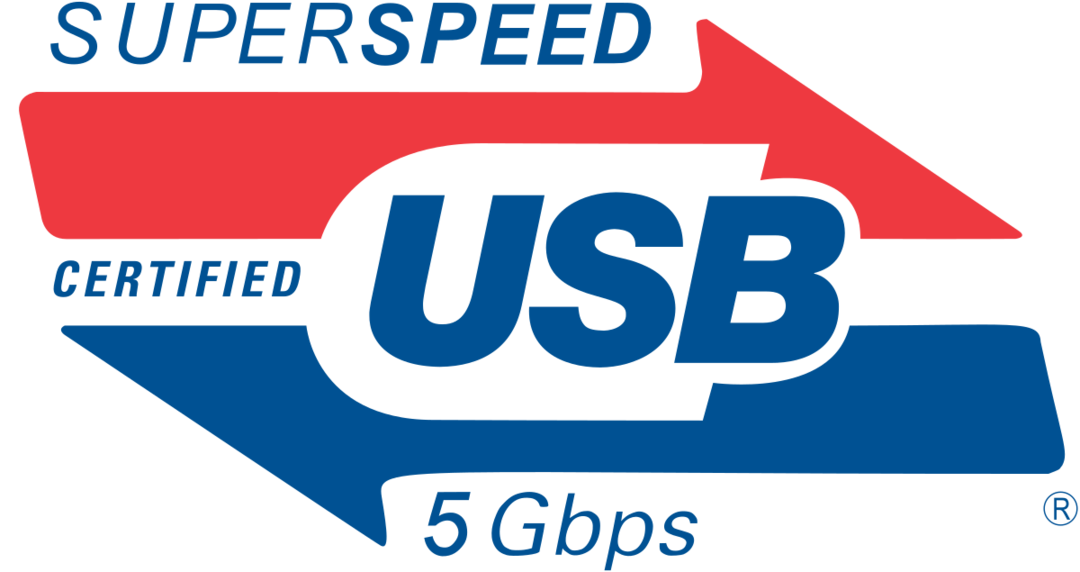 SuperSpeed ​​USB 5 Gbps za nadgradnjo pomnilnika PS5 z zunanjim trdim diskom USB ali bliskovnimi pogoni