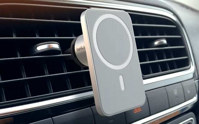 Belkin MagSafe Auto-Entlüftungshalterung PRO