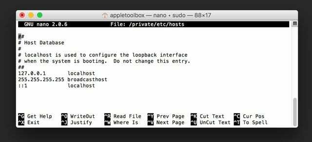 iOS-opdatering murede din iPhone? Sådan rettes