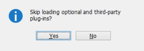 Skip-loading-optional-and-third-party-plug-ins-photoshop