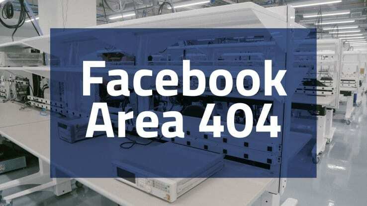 Facebook ipad